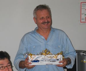 Vom User ausgewähltes Bild
