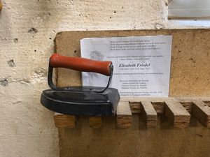 Vom User ausgewähltes Bild