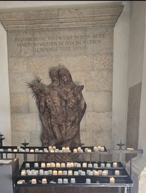 Vom User ausgewähltes Bild