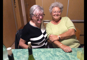 Vom User ausgewähltes Bild