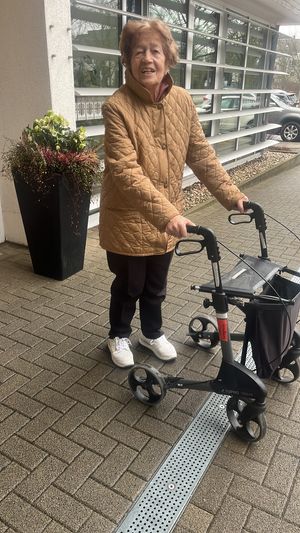 Vom User ausgewähltes Bild