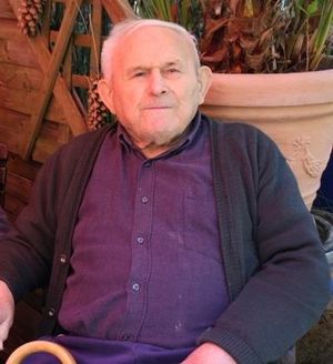 Vom User ausgewähltes Bild