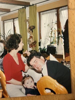 Vom User ausgewähltes Bild