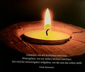 Vom User ausgewähltes Bild