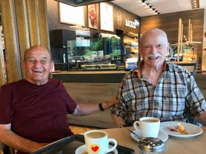 Vom User ausgewähltes Bild