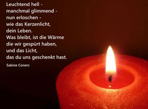 Vom User ausgewähltes Bild