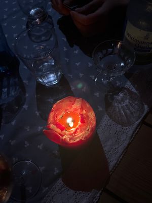 Vom User ausgewähltes Bild