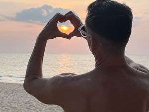 Vom User ausgewähltes Bild