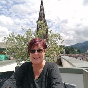 Vom User ausgewähltes Bild