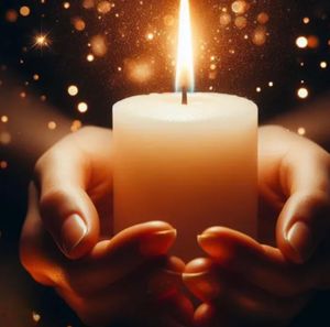 Vom User ausgewähltes Bild