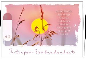 Vom User ausgewähltes Bild