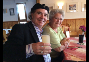 Vom User ausgewähltes Bild