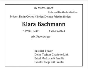 Vom User ausgewähltes Bild