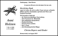 Announcement