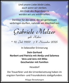 Announcement