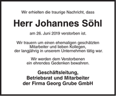 Announcement