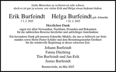 Announcement