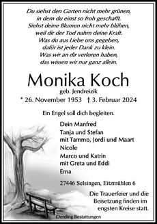 Announcement