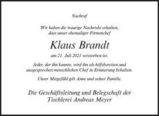 Announcement