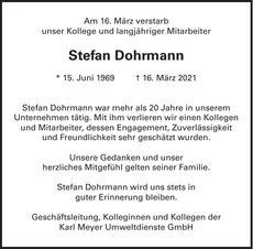 Announcement