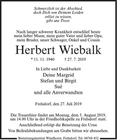 Announcement