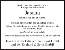 Announcement