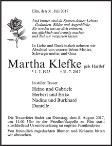 Announcement