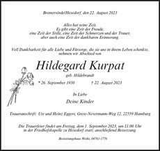 Announcement
