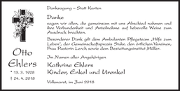 Announcement
