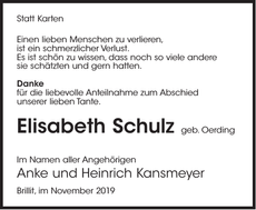 Announcement