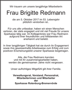 Announcement