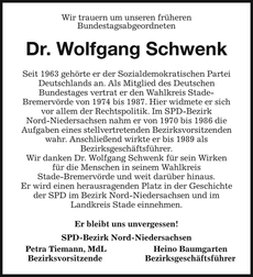 Announcement