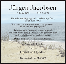 Announcement