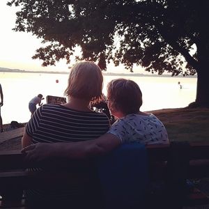 Image chosen by user