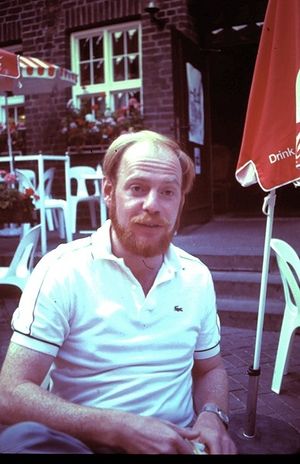 Image chosen by user