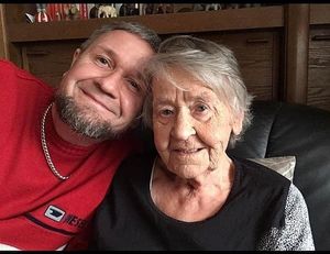 Image chosen by user