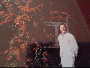 Image chosen by user