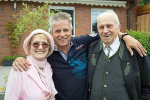 Image chosen by user