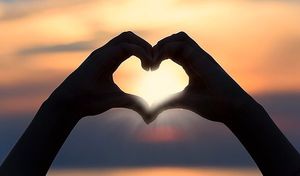 Image chosen by user