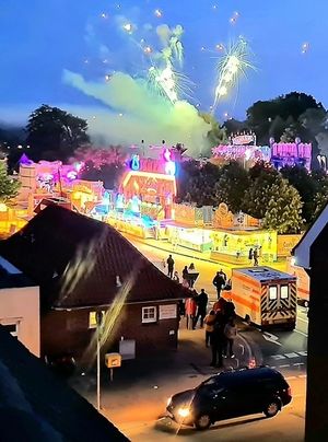 Image chosen by user