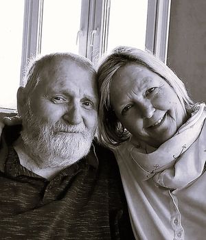 Image chosen by user