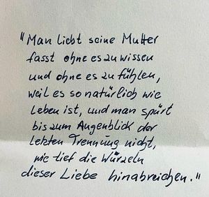 Image chosen by user