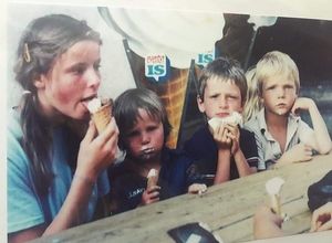 Image chosen by user