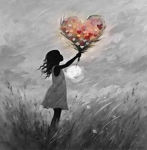 Image chosen by user