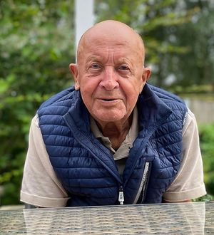 Image chosen by user