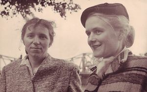 Image chosen by user