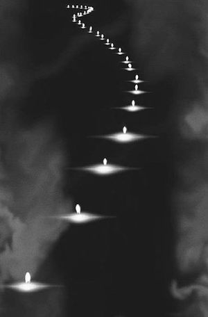 Image chosen by user