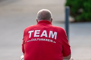 Image chosen by user