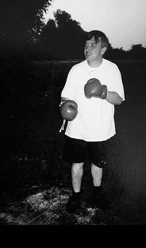 Vom User ausgewähltes Bild