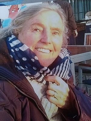 Image chosen by user